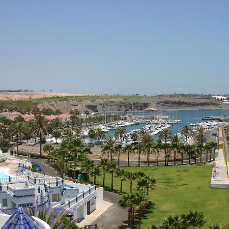 Pasitoblanco Porto Mare 45 Seaview Villa Private Heated Pool Pasito Blanco Εξωτερικό φωτογραφία
