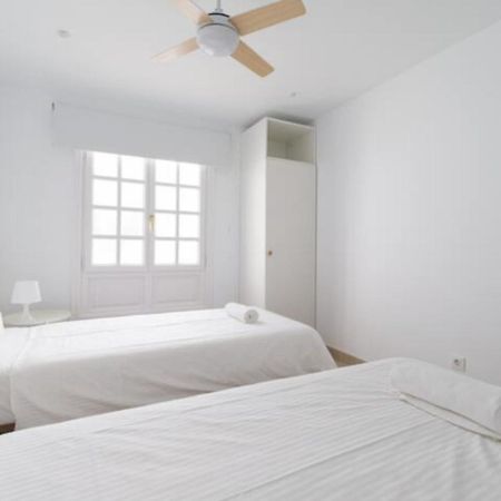 Pasitoblanco Porto Mare 45 Seaview Villa Private Heated Pool Pasito Blanco Εξωτερικό φωτογραφία