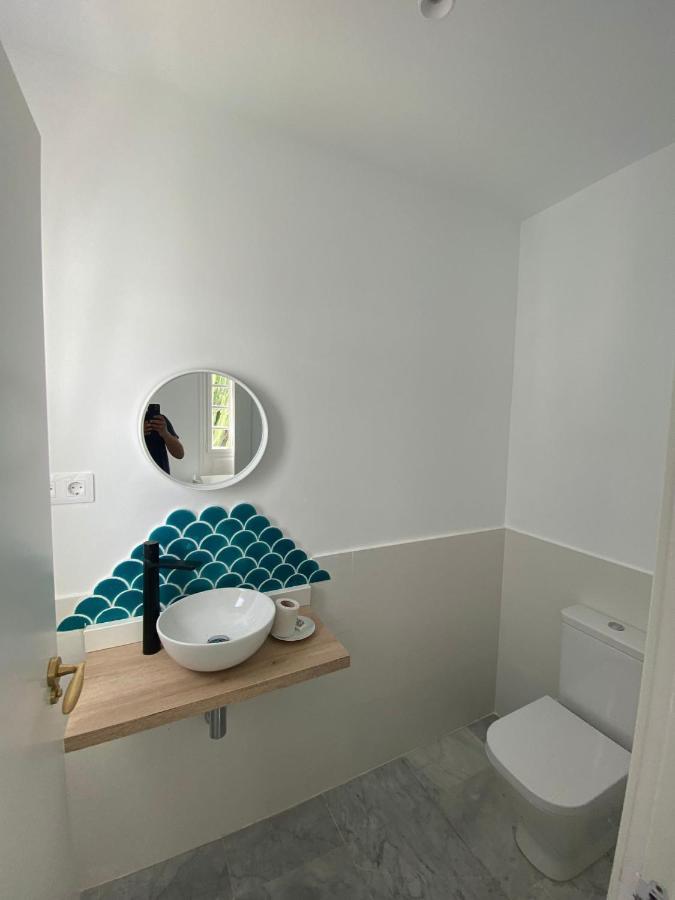 Pasitoblanco Porto Mare 45 Seaview Villa Private Heated Pool Pasito Blanco Εξωτερικό φωτογραφία
