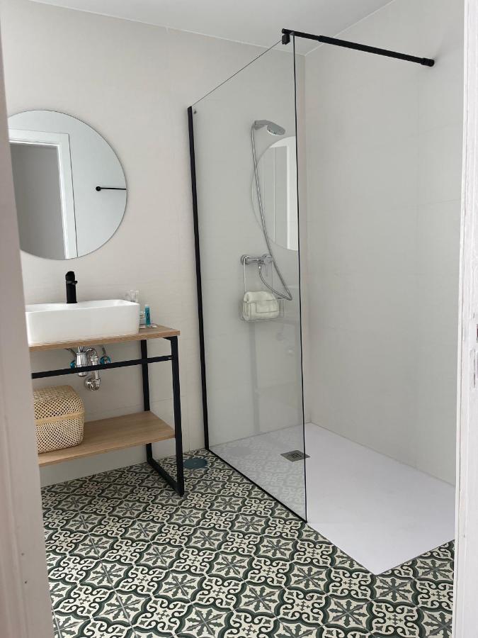Pasitoblanco Porto Mare 45 Seaview Villa Private Heated Pool Pasito Blanco Εξωτερικό φωτογραφία