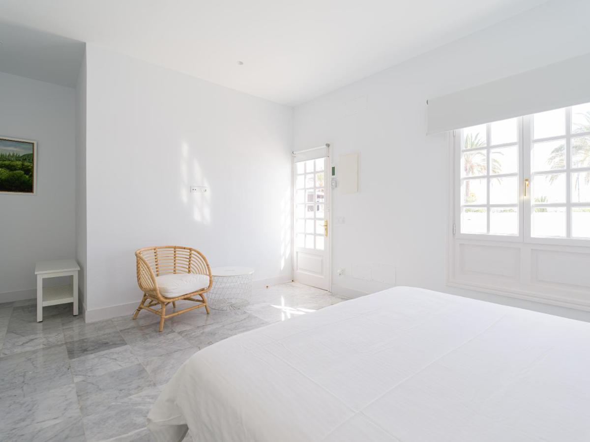 Pasitoblanco Porto Mare 45 Seaview Villa Private Heated Pool Pasito Blanco Εξωτερικό φωτογραφία