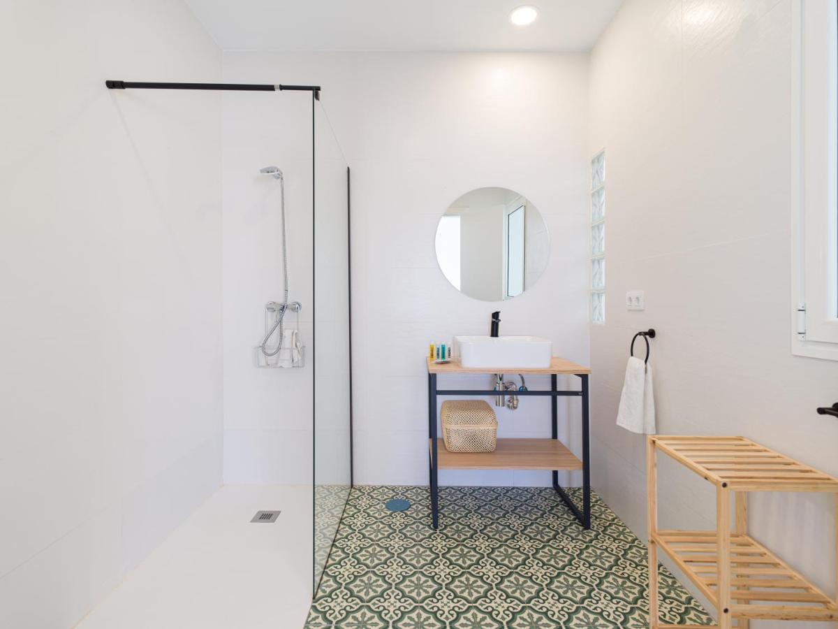Pasitoblanco Porto Mare 45 Seaview Villa Private Heated Pool Pasito Blanco Εξωτερικό φωτογραφία