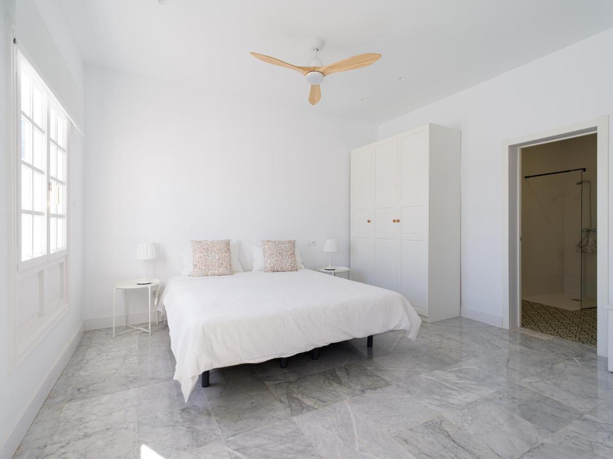 Pasitoblanco Porto Mare 45 Seaview Villa Private Heated Pool Pasito Blanco Εξωτερικό φωτογραφία
