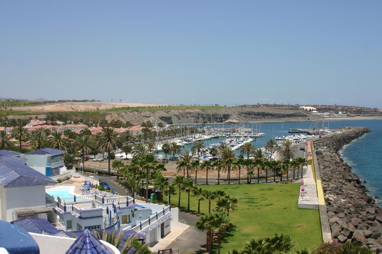 Pasitoblanco Porto Mare 45 Seaview Villa Private Heated Pool Pasito Blanco Εξωτερικό φωτογραφία