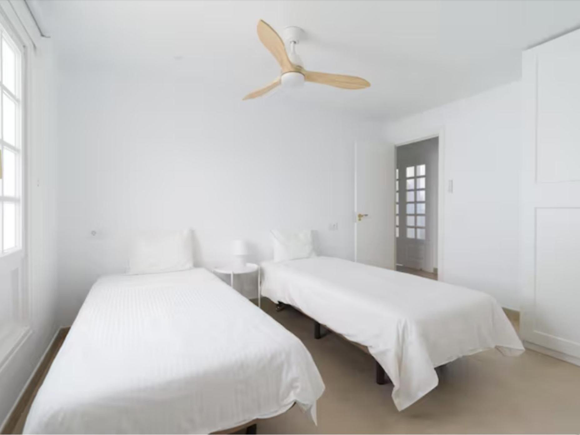 Pasitoblanco Porto Mare 45 Seaview Villa Private Heated Pool Pasito Blanco Εξωτερικό φωτογραφία
